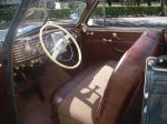 Nash Ambassador Custom Convertible 1948 года